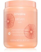 Echosline Argan mask подхранваща маска за гладка и лъскава коса с арганово масло 1000 мл.