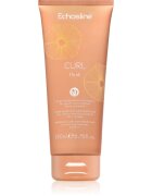 Echosline Curl Fluid стилизиращ крем за дефиниране на къдрици 200 мл.