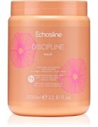 Echosline Discipline Mask маска за непокорна коса 1000 мл.
