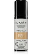 Echosline Hairetouch Hairtouch спрей за мигновено прикриване на израснала коса Dark Blonde 75 мл.