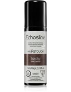 Echosline Hairetouch Hairtouch спрей за мигновено прикриване на израснала коса Dark Chestnut 75 мл.
