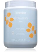 Echosline Hydrating Mask хидратираща маска за суха и непокорна коса 1000 мл.