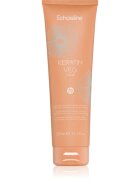 Echosline Keratin veg Mask интензивно подхранваща маска за суха и пореста коса с аминокиселини 300 мл.