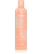 Echosline Keratin veg Shampoo подхранващ шампоан за възстановяване и подсилване на косата с аминокиселини 300 мл.