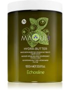 Echosline Maqui Hydra-Butter подхранваща маска за коса 1000 мл.