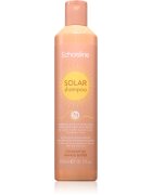 Echosline SOLAR Shampoo подхранващ шампоан за изтощена от слънце коса 300 мл.