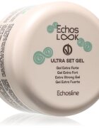 Echosline Ultra Set Gel гел за коса за съвършен обем 200 мл.