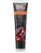 Ecodenta Black Volcanic Whitening избелваща паста 100 мл.