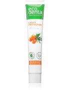 Ecodenta Cavity Protection освежаваща паста за зъби против зъбен камък с облепиха 75 мл.