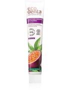 Ecodenta Certified Organic избелваща паста за зъби 75 мл.