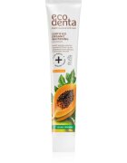 Ecodenta Certified Organic Whitening избелваща паста за зъби 75 мл.