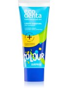 Ecodenta Colour Surprise паста за зъби за деца срещу кариес 75 мл.