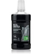 Ecodenta Expert Extraordinary Whitening избелваща вода за уста 500 мл.