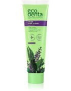 Ecodenta Green Multifunctional паста за зъби с флуорид за цялостна защита на зъбите 100 мл.