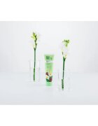 Ecodenta Green Sensitivity Relief паста за зъби за чувствителни зъби с флуорид вкус Chamomile/Clove 100 мл.