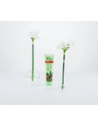 Ecodenta Green Tartar Eliminating освежаваща паста за зъби против зъбен камък с флуорид вкус Cranberry 100 мл.
