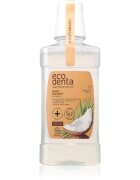 Ecodenta Minty Coconut вода за уста с кокос 250 мл.