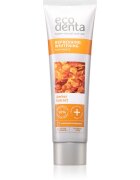 Ecodenta Refreshing Whitening освежаваща паста за зъби с избелващ ефект 100 мл.