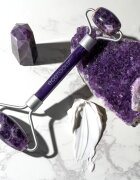 EcoTools Amethyst масажно приспособление за лице 1 бр.