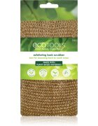 EcoTools Bath & Shower Scrubber кърпа за измиване за гръб 1 бр.