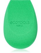 EcoTools BioBlender™ Green Tea гъба за фон дьо тен за матиране 1 бр.