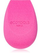 EcoTools BioBlender™ Rose Water гъба за фон дьо тен за раздразнена кожа 1 бр.