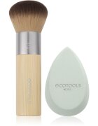 EcoTools Blend & Blur комплект за гримиране на лицето