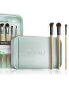 EcoTools Daily Defined Eye комплект четки 5 бр.