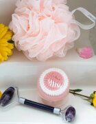 EcoTools Deep Cleansing четка за почистване на кожата 1 бр.
