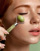 EcoTools Jade масажно приспособление за лице 1 бр.