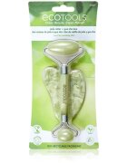 EcoTools Jade Roller & Gua Sha масажно валяче за лице и масажно приспособление 2 бр.