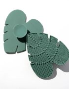EcoTools Makeup Brush Cleansing Pad почистваща подложка за четки 1 бр.
