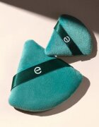 EcoTools Powder Puff Duo велурен тампон за пудра