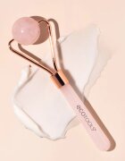 EcoTools Rose Quartz уред за масаж на зоната около очите 1 бр.