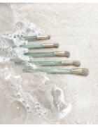 EcoTools Sea Gems Eye Set комплект четки за гримиране на очите