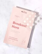 Eggo Breakout Hero лепенки за проблемна кожа 24 бр.