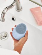 Eggo Sonic Skin Cleanser почистващ звуков уред за лице Blue 1 бр.