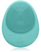 Eggo Sonic Skin Cleanser почистващ звуков уред за лице Green 1 бр.