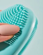 Eggo Sonic Skin Cleanser почистващ звуков уред за лице Green 1 бр.