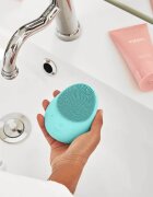 Eggo Sonic Skin Cleanser почистващ звуков уред за лице Green 1 бр.