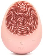 Eggo Sonic Skin Cleanser почистващ звуков уред за лице Pink 1 бр.
