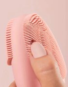 Eggo Sonic Skin Cleanser почистващ звуков уред за лице Pink 1 бр.