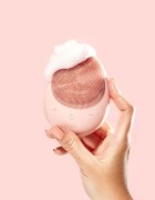 Eggo Sonic Skin Cleanser почистващ звуков уред за лице Pink 1 бр.