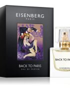 Eisenberg Back to Paris парфюмна вода за жени 30 мл.