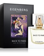 Eisenberg Back to Paris парфюмна вода за жени 50 мл.