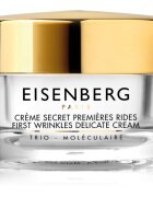 Eisenberg Classique Crème Secret Premières Rides регенериращ и хидратиращ крем против първите признаци на стареене на кожата 50 мл.