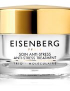 Eisenberg Classique Soin Anti-Stress успокояващ нощен крем за чувствителна и раздразнена кожа 50 мл.