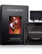 Eisenberg Diabolique парфюмна вода за мъже 100 мл.