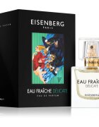 Eisenberg Eau Fraîche Délicate парфюмна вода за жени 30 мл.