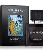 Eisenberg Eau Fraîche парфюмна вода за мъже 30 мл.